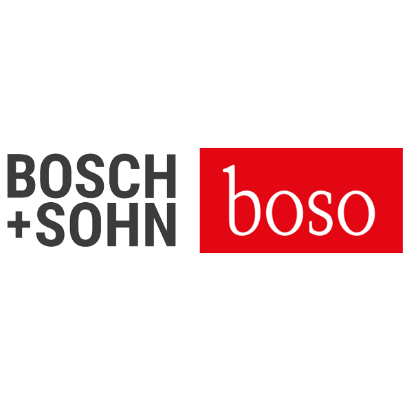 BOSCH + SOHN GmbH u. Co. KG